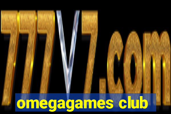 omegagames club